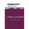 Esther and Ruth