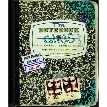 The Notebook Girls