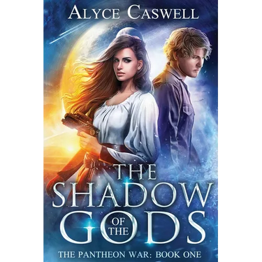 The Shadow of the Gods