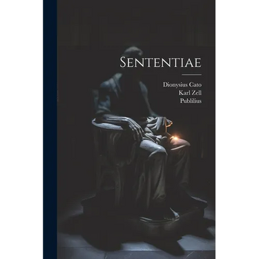 Sententiae
