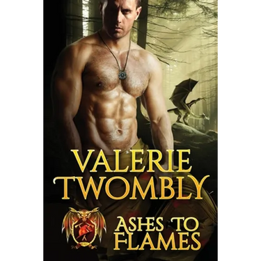 Ashes To Flames