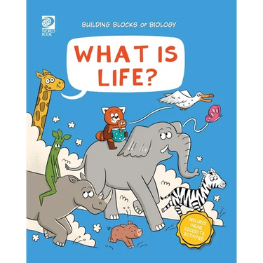 What is Life?