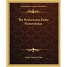 The Rosicrucian Fama Fraternitatas