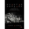 Haunted Odyssey: Ghostly Tales of the Mississippi Valley