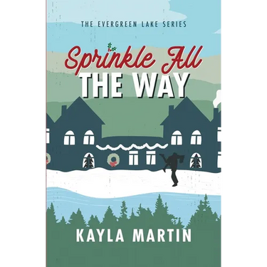 Sprinkle All the Way