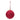 Jute Ball Ornament (Set of 4)