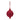 Jute Onion Ornament (Set of 6)