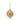 Jute Onion Ornament (Set of 6)