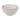 Stoneware Mistletoe Bowl (Set of 3)