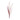 Red Tinsel Branch (Set of 6)