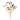 Blue Berry Spray (Set of 6)