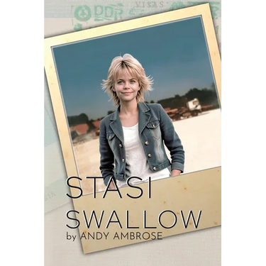 Stasi Swallow