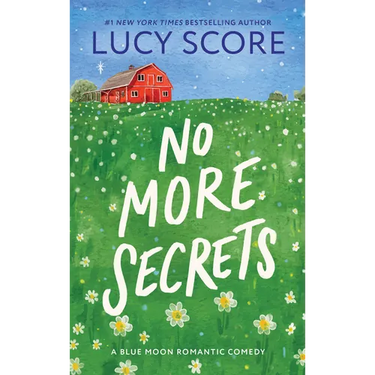 No More Secrets