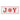 Metal Joy Sign (Set of 2)