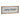 Ornate Metal Merry Christmas Sign (Set of 2)