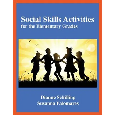 Social Skills Activities: For the Elementary Grades