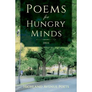 Poems for Hungry Minds