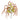 Hanging Astible Bush (Set of 6)
