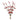 Winter Berry Twig Bundle (Set of 6)