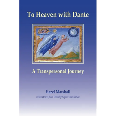 To Heaven with Dante: A Transpersonal Journey