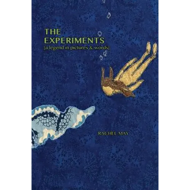 The Experiments (a legend in pictures & words)