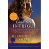 Lone Star Intrigue: Texas Heat/Texas Pursuit