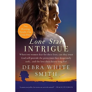Lone Star Intrigue: Texas Heat/Texas Pursuit