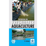 Textbook on Freshwater Aquaculture