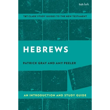 Hebrews: An Introduction and Study Guide