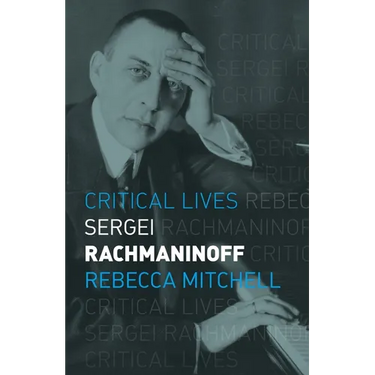 Sergei Rachmaninoff