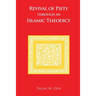 Revival of Piety Through an Islamic Theodicy
