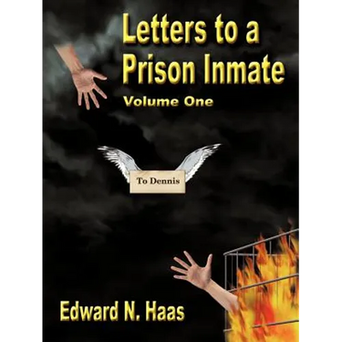 Letters to a Prison Inmate - Volume One