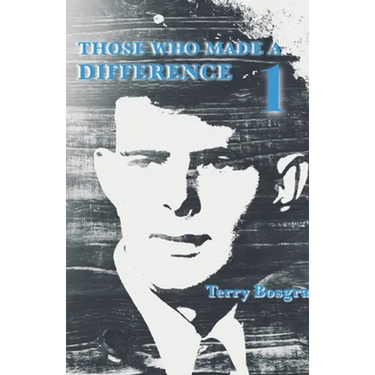 Those Who Made a Difference 1