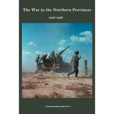 The War in the Northern Provinces