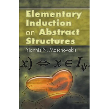 Elementary Induction on Abstract Structures