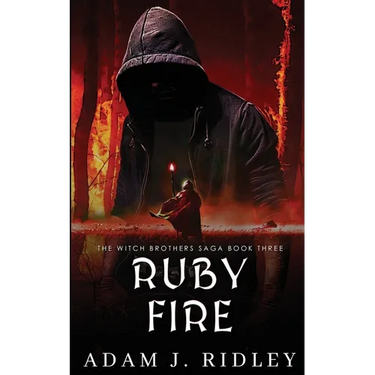 Ruby Fire