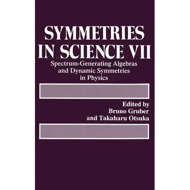 Symmetries in Science VII: Spectrum-Generating Algebras and Dynamic Symmetries in Physics