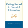 Getting Started in Financial Information