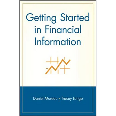 Getting Started in Financial Information