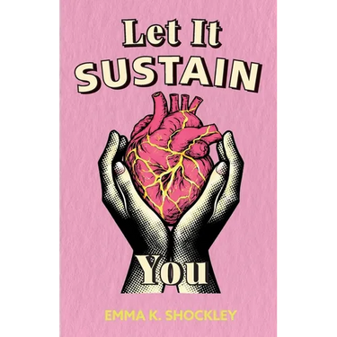 Let It Sustain You