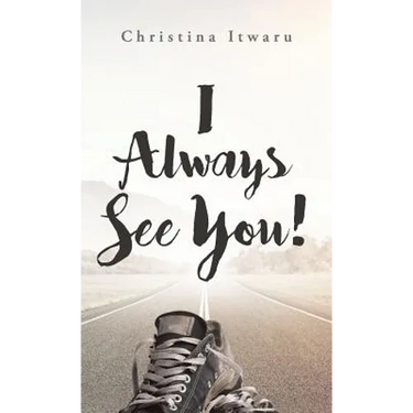 I Always See You!