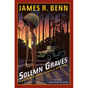 Solemn Graves