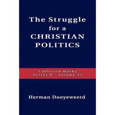 Struggle for a Christian Politics
