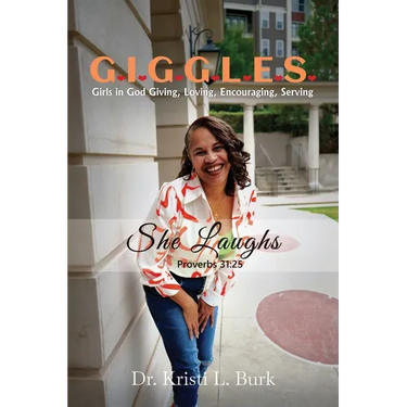 G.I.G.G.L.E.S . . . She Laughs
