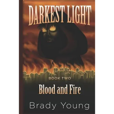 Blood and Fire
