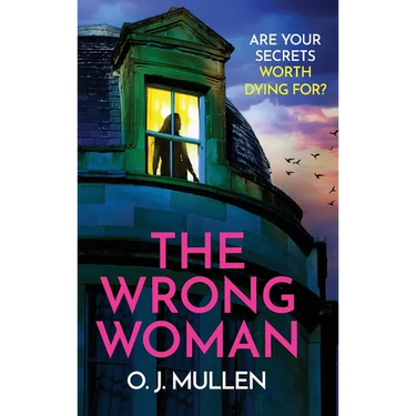 The Wrong Woman