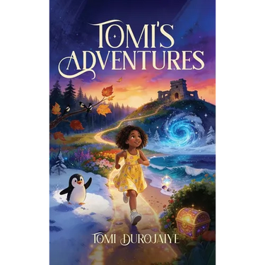 Tomi's Adventures