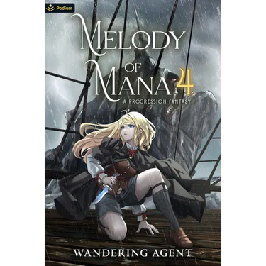 Melody of Mana 4: A Progression Fantasy