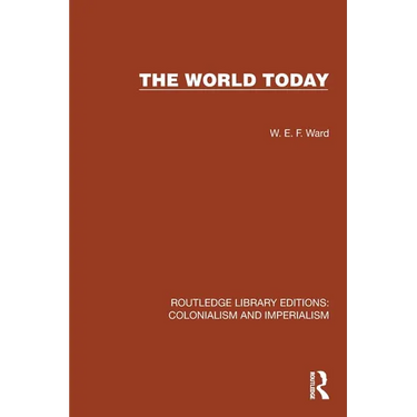 The World Today