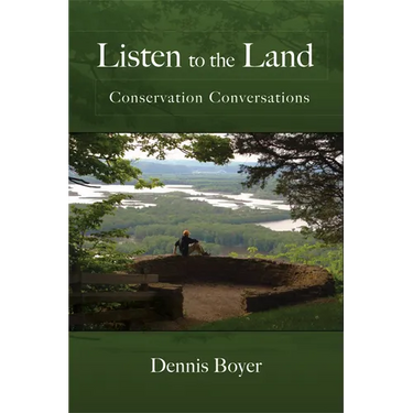 Listen to the Land: Conservation Conversations